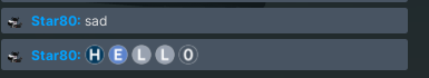 How would I filter custom emojis - Scripting Support - Developer Forum ...