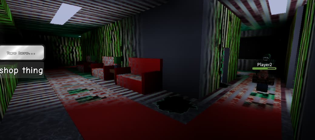 Weird Graphical/Texture glitches in Roblox Studio - Platform Usage ...