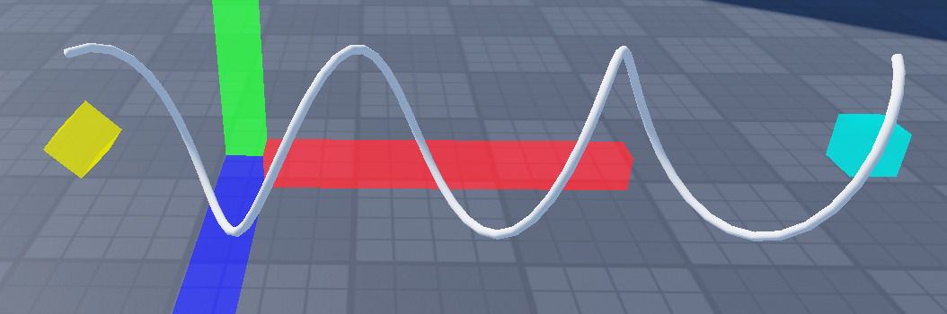 Compensating for a springconstraint's visual offset - take 2 ...
