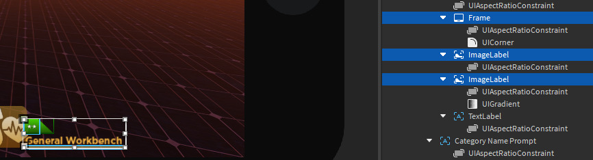 UI Position Issues on devices - Art Design Support - Developer Forum ...