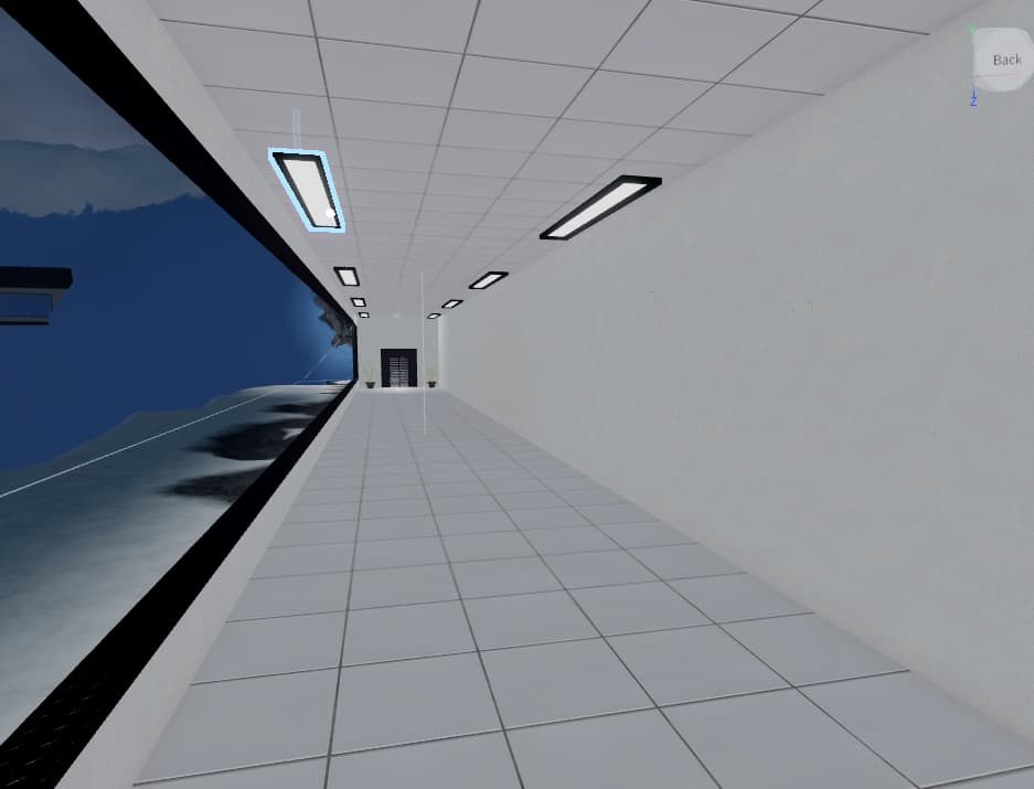 Help with indoors lighting - Building Support - Developer Forum | Roblox