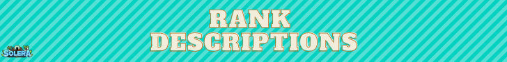 Rank Descriptions.