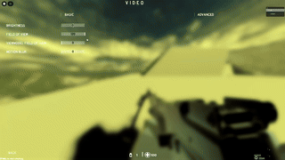 FOV