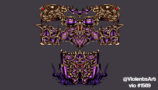 demonshowcase