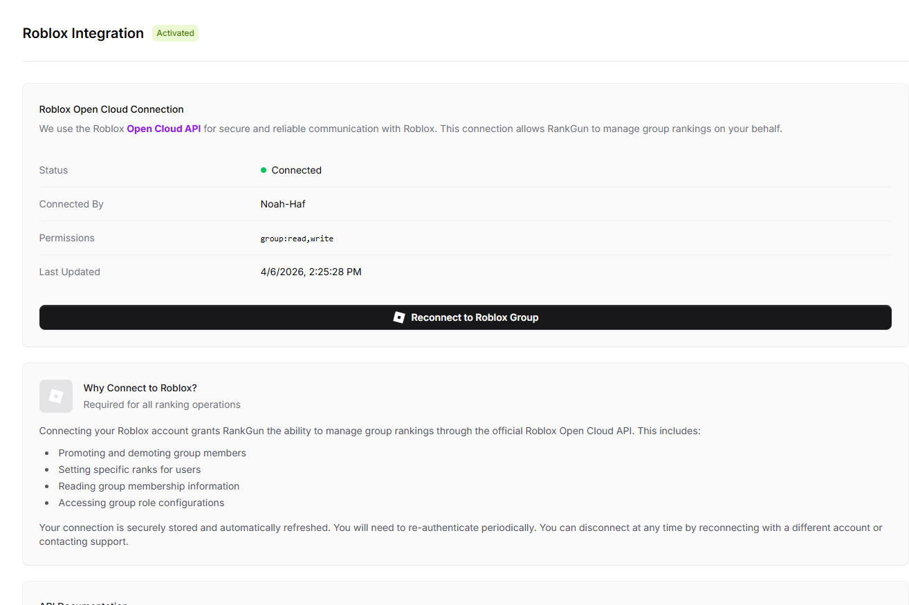 How to setup a discord webhook member counter for your group ...