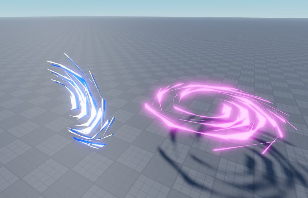 How To Make Vfx In Blender Roblox at Jamie Doris blog