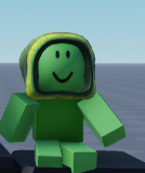 Texture bug on Shoulder pal - Art Design Support - Developer Forum | Roblox