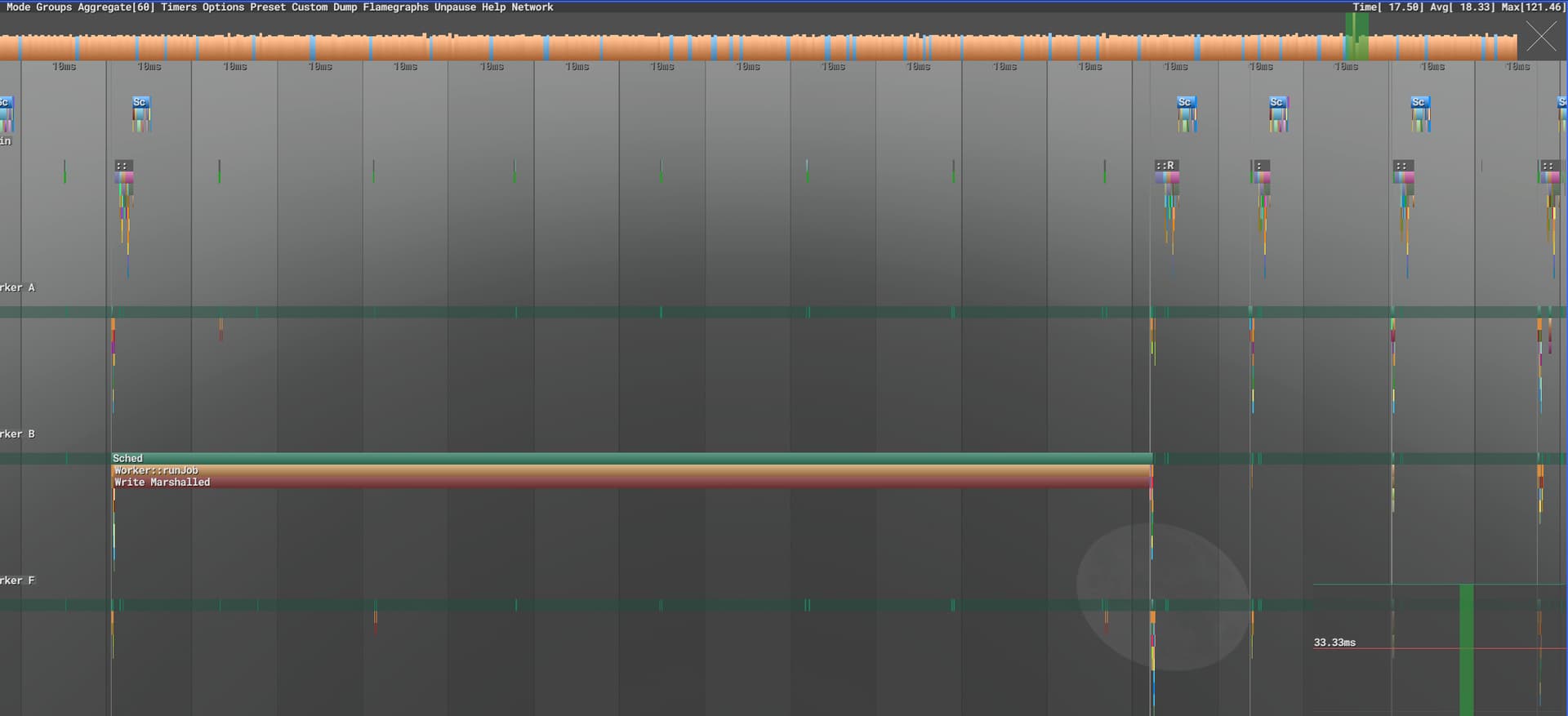 Destroying A Script Or LocalScript With Destroy Causes A Lag Spike 