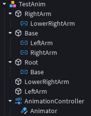 Why cant i rig anything? - Platform Usage Support - Developer Forum ...