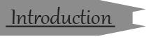 Introduction