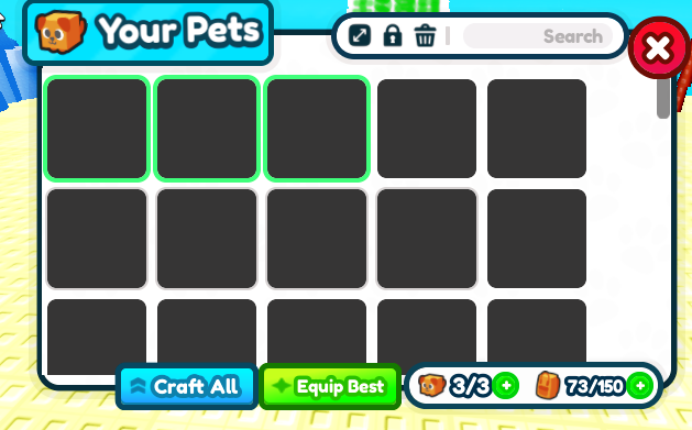 Pet images doesn't show - Scripting Support - Developer Forum | Roblox