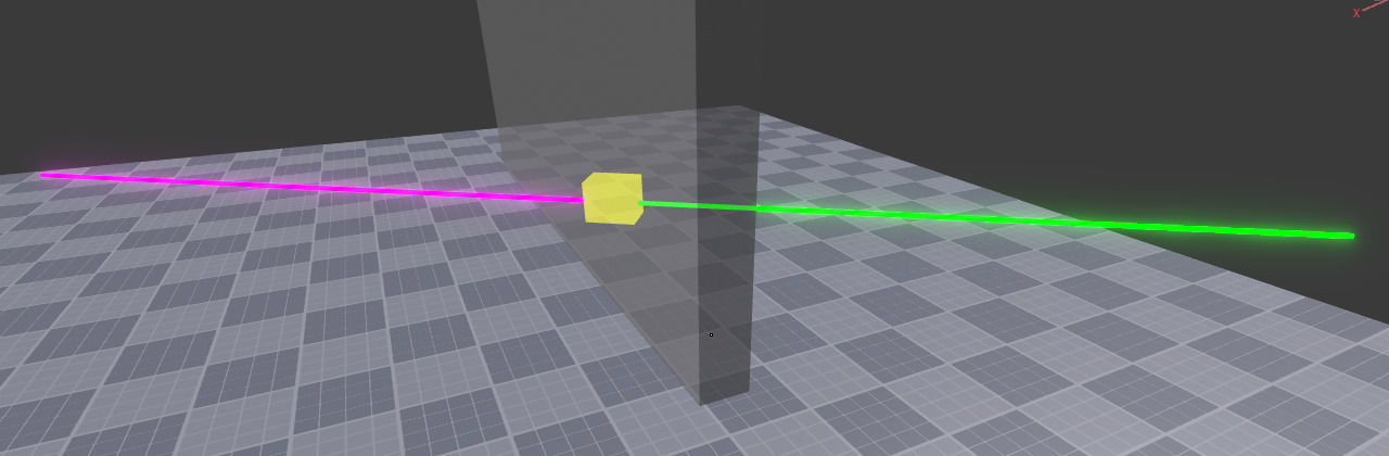Ray firing help - Scripting Support - Developer Forum | Roblox
