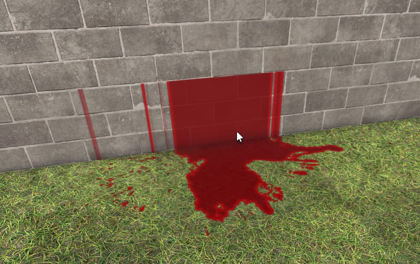 Projection detection - Scripting Support - Developer Forum | Roblox