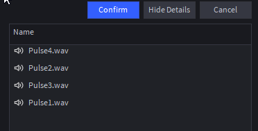 Bulk import issue caused by communty role permissions - Studio Bugs ...