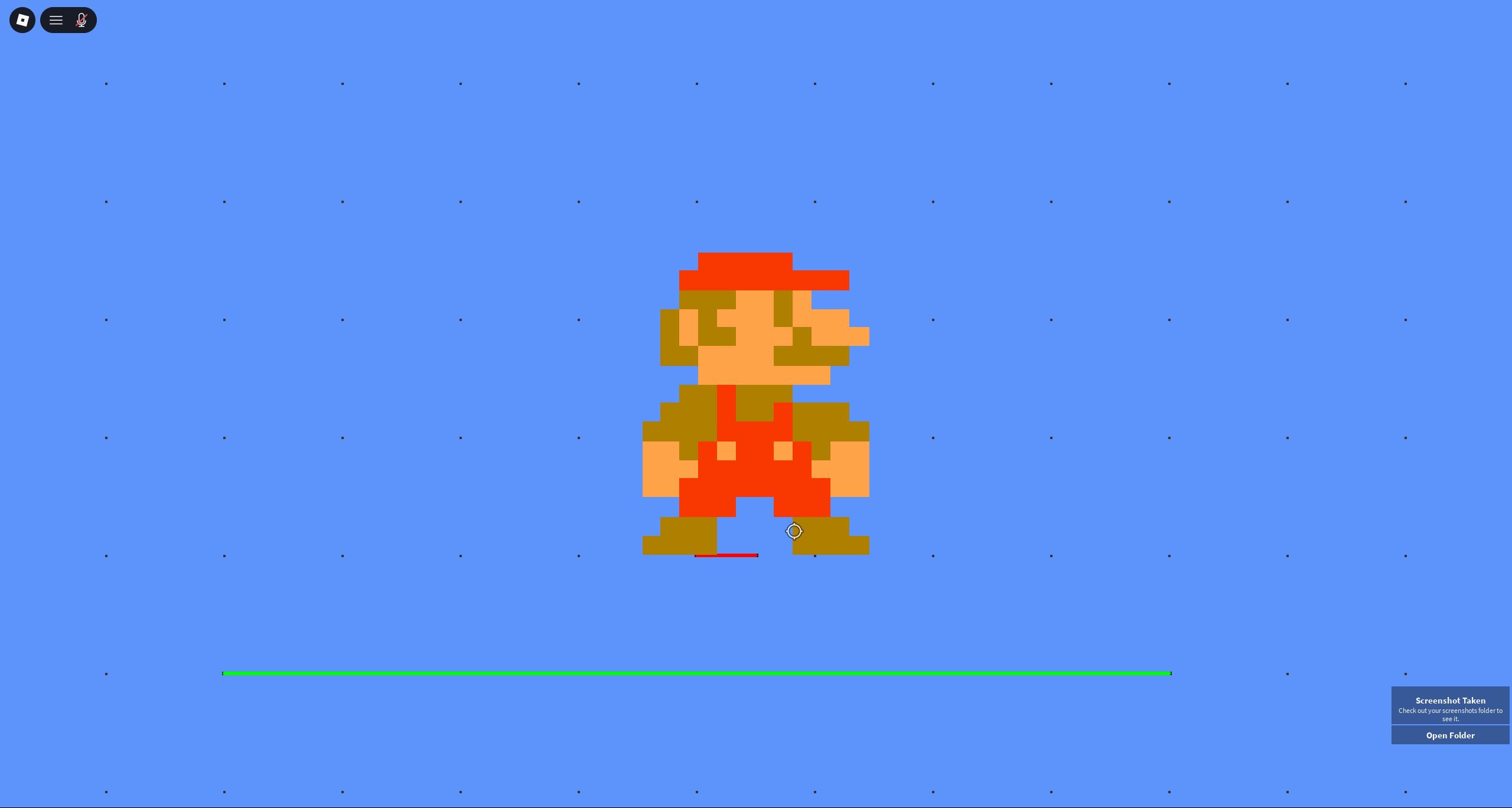 [Open Source] Ro2D: A High-Performance 2D Software Rendering & Physics ...