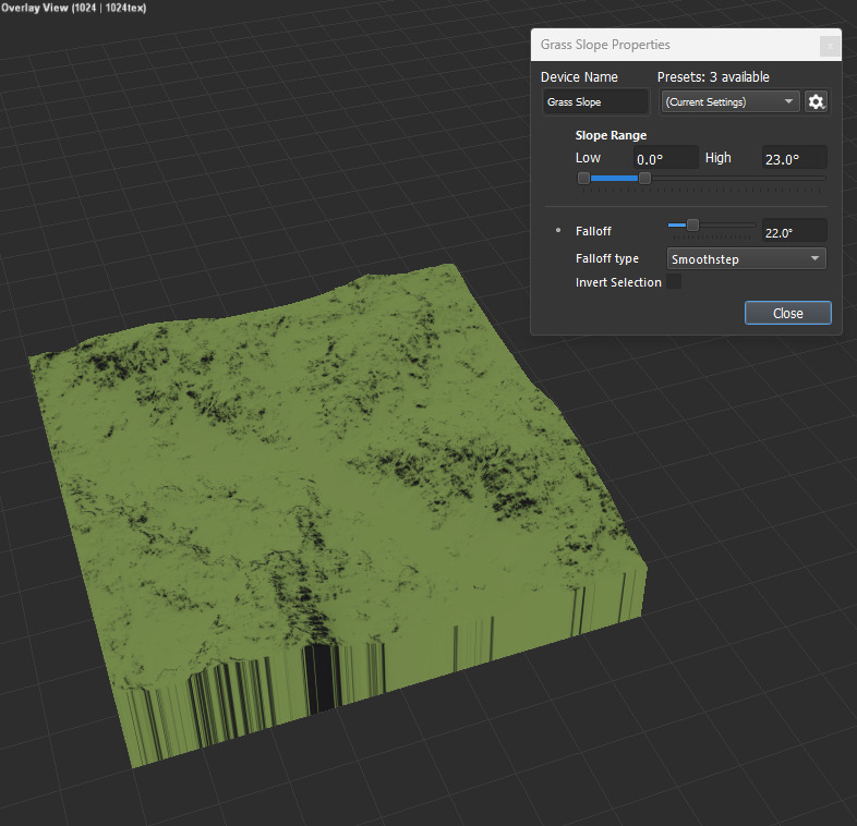 Creating Large-Scale Terrain with World Machine - Community Tutorials ...
