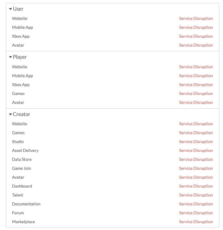Bugged for anyone else? - Page 3 - Platform Usage Support - Developer ...