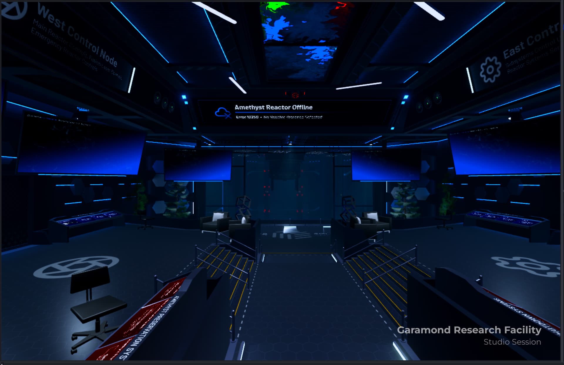 Roblox Studio viewport blurry on high-DPI upscaled displays (macOS ...
