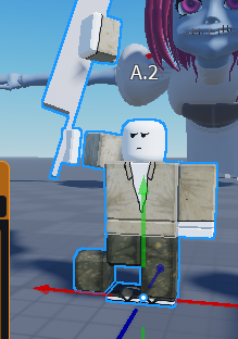 Blender IK Rig | Animation [Offset Bones / Body Parts When Importing ...