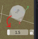 Extremely high camera sensitivity in studio - Studio Bugs - Developer ...