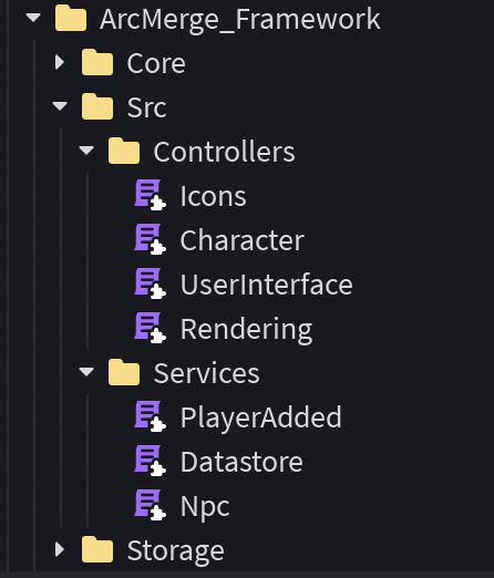 Module Loader Roblox What Is The Best Open Source Module Loader? - Scripting Support ...