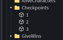 Player progress bar won't work! - Scripting Support - Developer Forum ...
