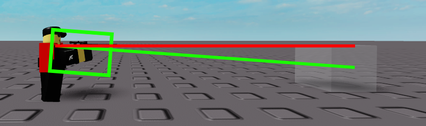 Motor6d Modify CFrame Animation (C0) - Scripting Support - Developer ...