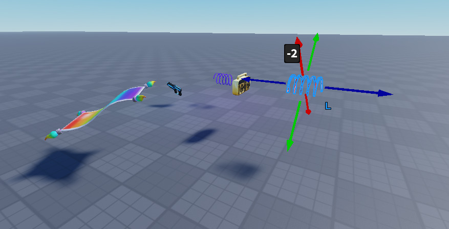 Bug Report - Require Asset Line - Scripting Support - Developer Forum ...