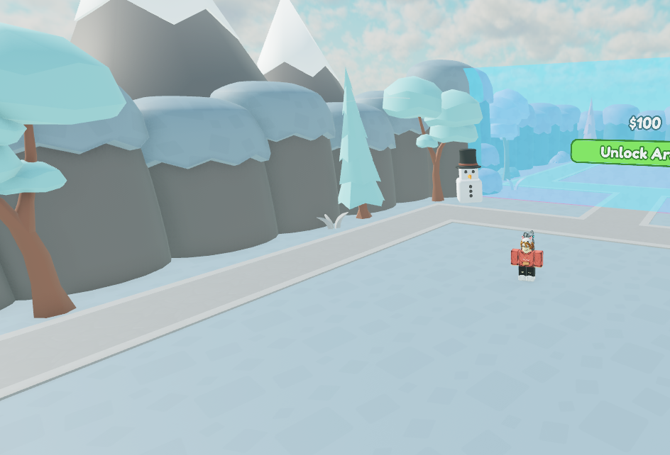 Every Simulator Some of the areas in my first simulator! (WIP) - Platform Usage Support ...