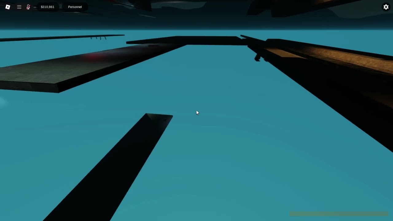 Items popping in and out of existence - Engine Bugs - Developer Forum ...