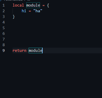 Intro to ModuleScripts and how you can use them! (BEGINNER PART 1 ...