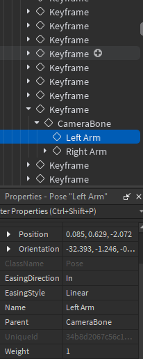 Importing animation from blender gives... Nothing? - Art Design Support ...