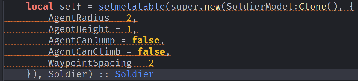 Can't figure out OOP methods - Scripting Support - Developer Forum | Roblox