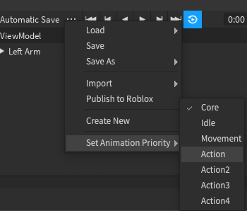 How to make an Fps viewmodel part 2! Anims and damage script ...