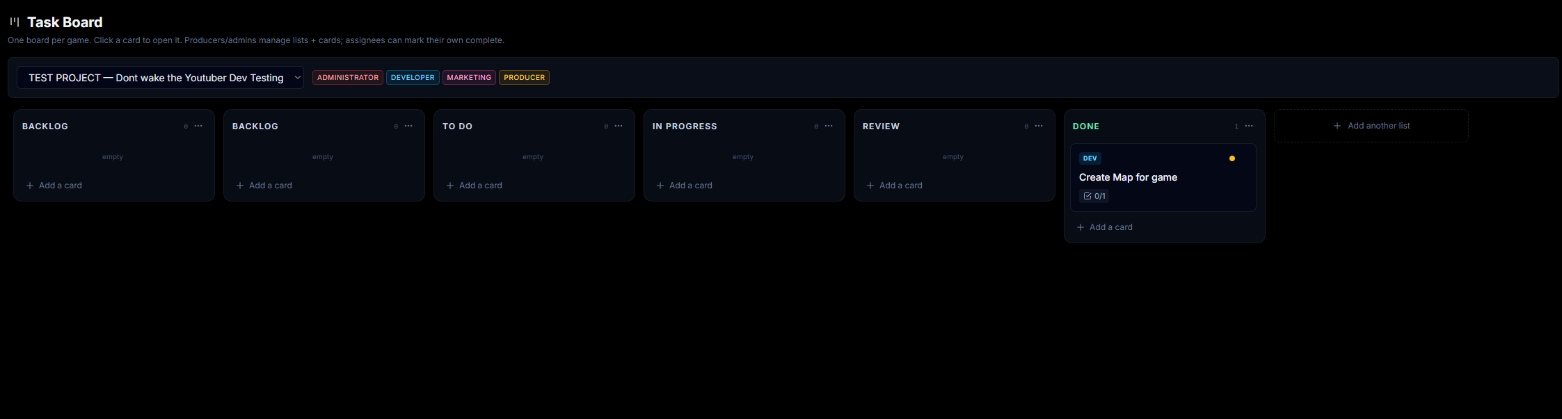 Nogo Studios - Roblox Analytic Platform - Cloud Apps - Developer Forum ...
