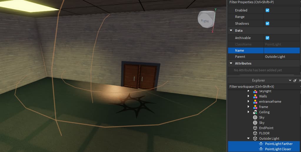 Shadows Are Broken In Studio AND In Game - Page 2 - Engine Bugs ...