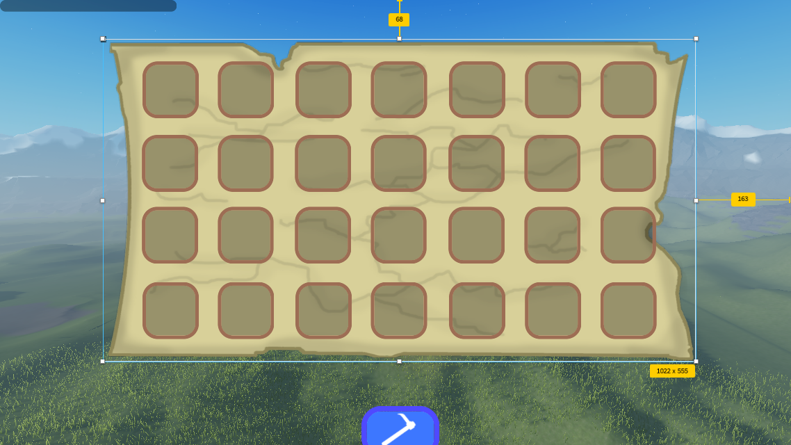 UICorner not scaling properly across devices - Art Design Support ...