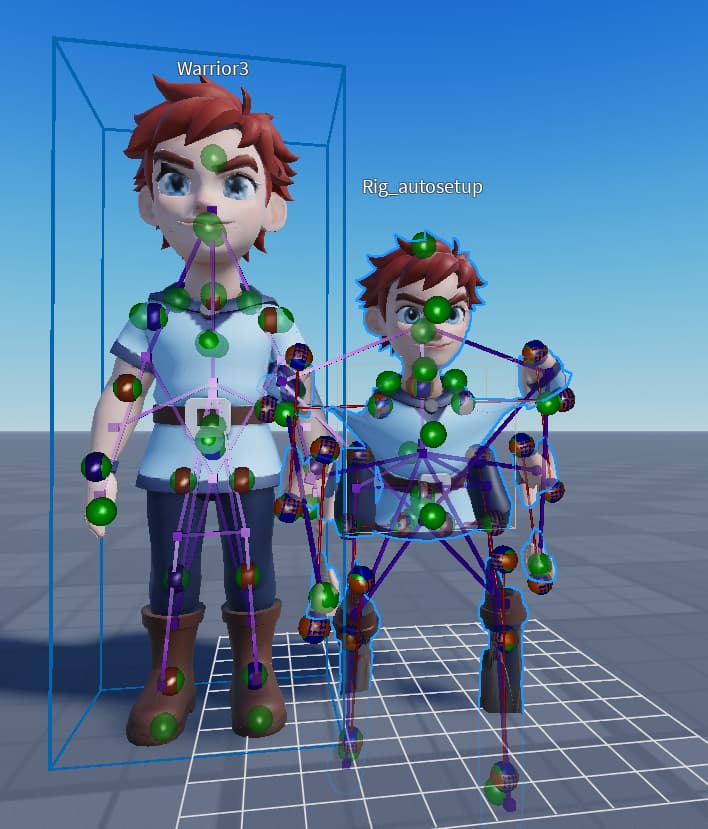 3ds Max R15 workflow does not create usable animations(mangled/wrong ...