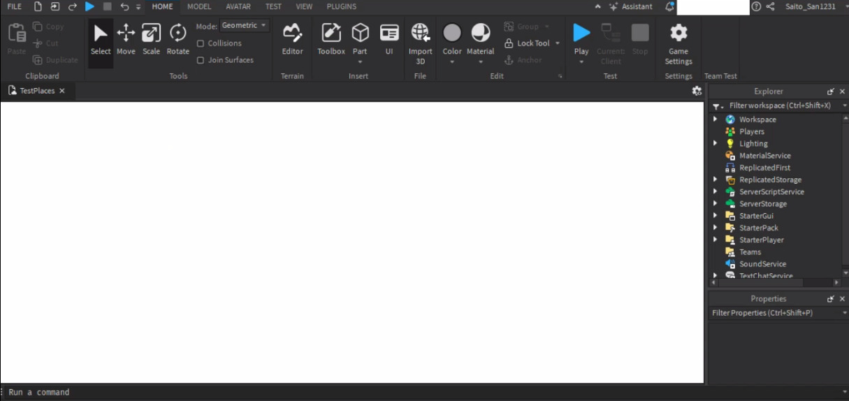 Studio "freezes" after playtest - Studio Bugs - Developer Forum | Roblox