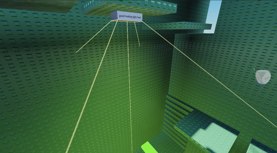 How can I make this look BETTER! - Building Support - Developer Forum ...
