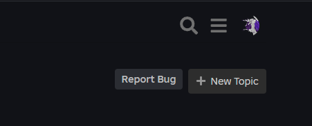 This inconsistancy is really bugging me - Forum Bugs - Developer Forum ...