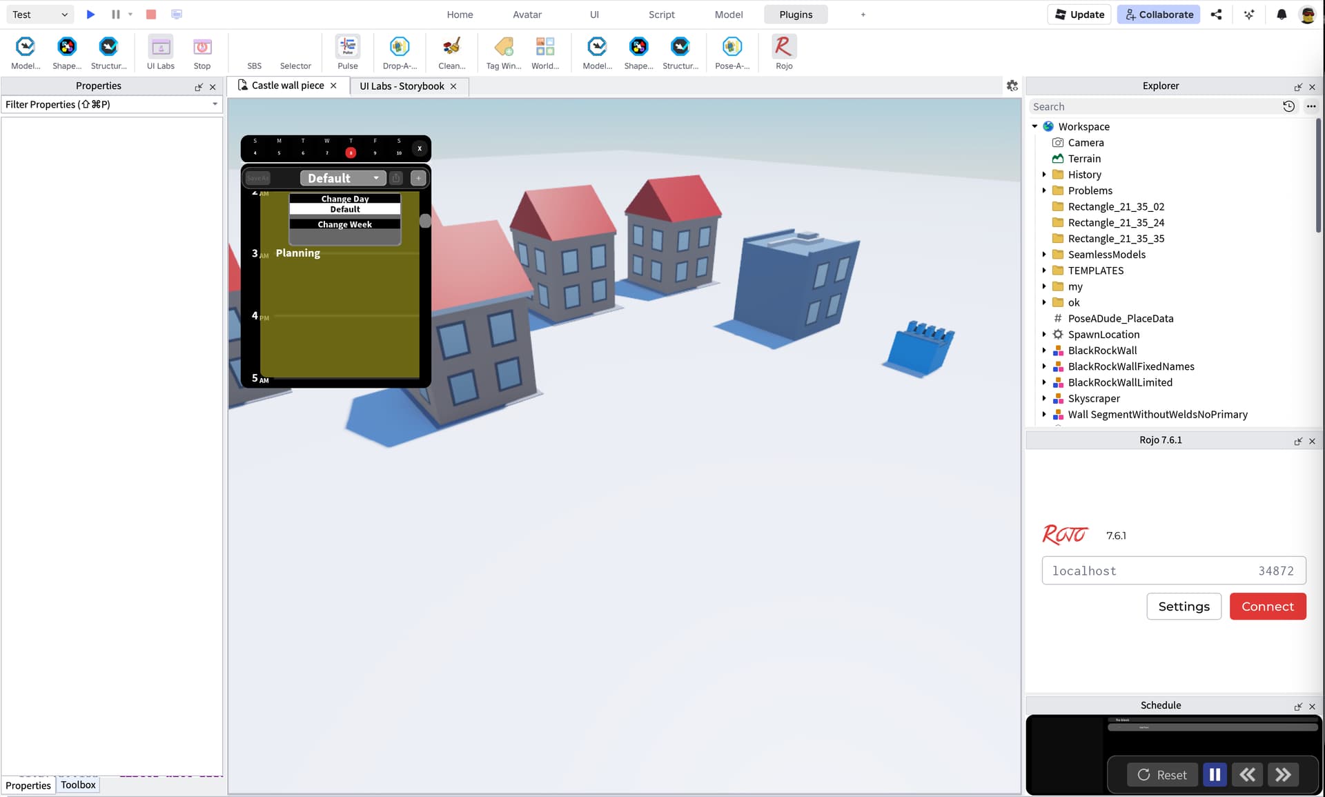 Plugin Why You NEVER Finish Roblox Games Community Resources 