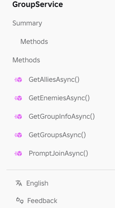 Feedback on "Player:GetRankInGroupAsync" - Documentation Issues ...