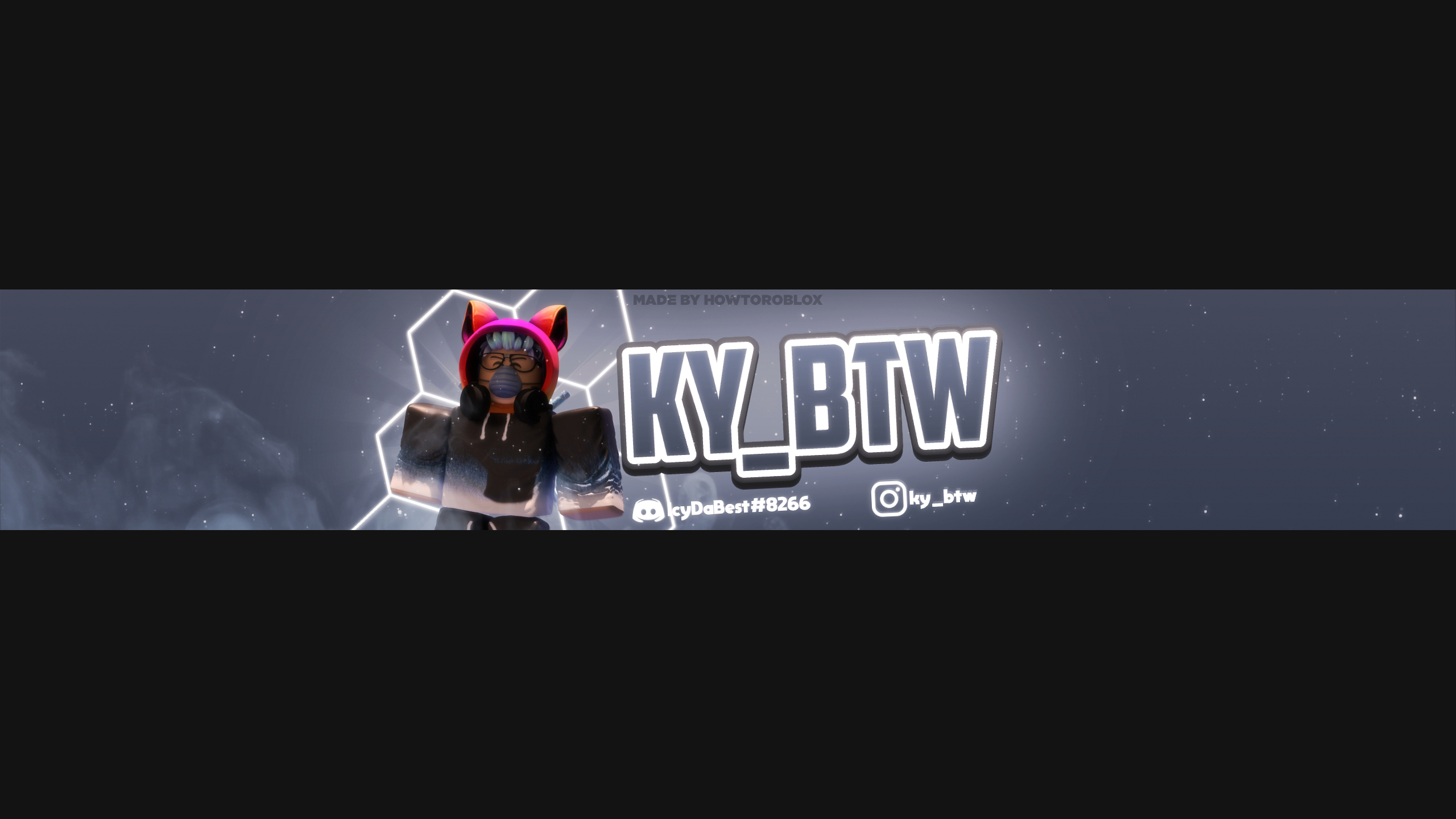 [FOR HIRE] HowToRoblox | Graphic Designer, Digital Artist, 3D Modeler ...