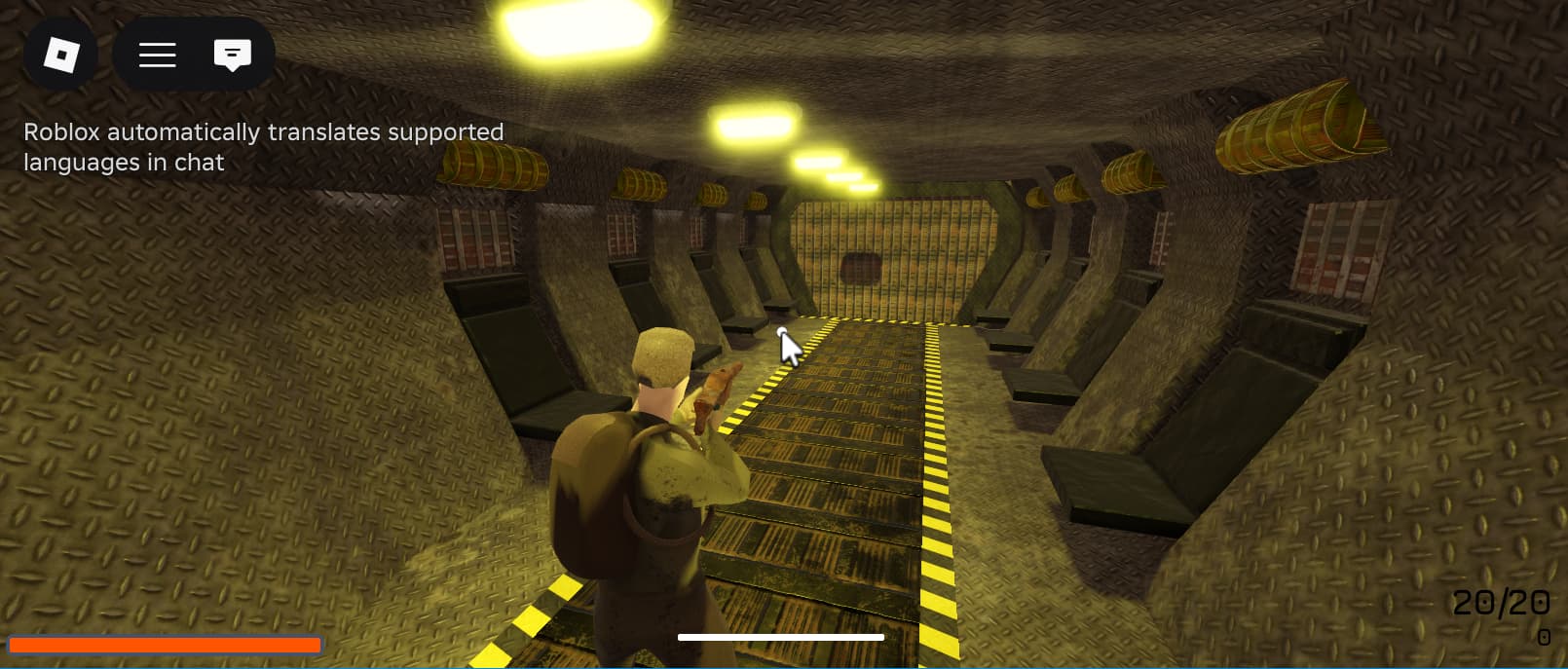 ARC Raiders Inspired Extraction Shooter Creations Feedback 