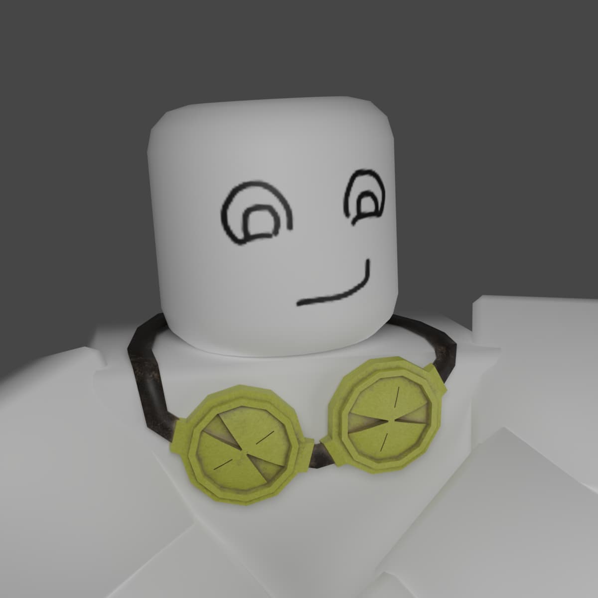 3D Modeler Portfolio | Danilo - Bulletin Board - Developer Forum | Roblox