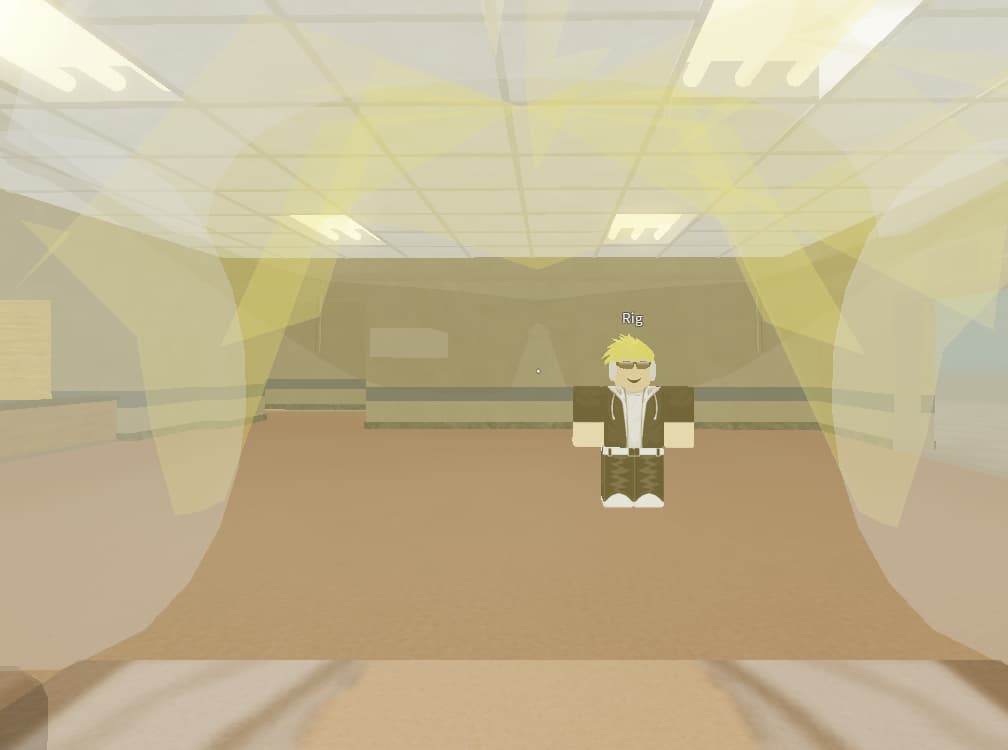 Third Person Camera Clipping Issue - Scripting Support - Developer ...