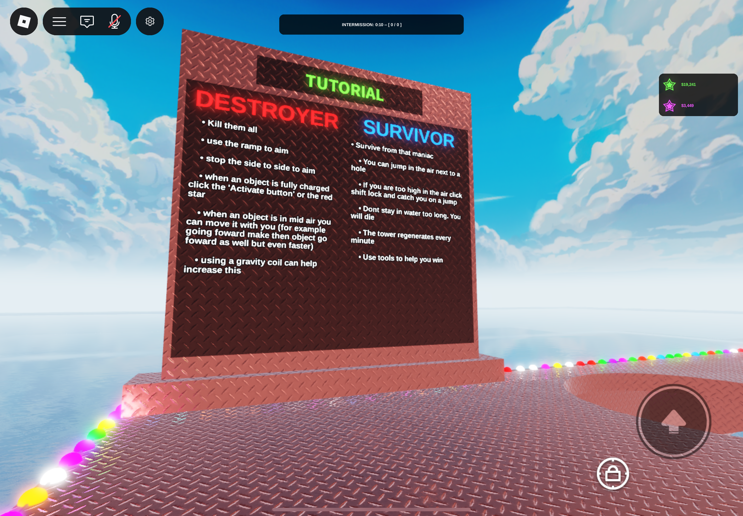 Devlog 6,7 and 8 for game - Creations Feedback - Developer Forum | Roblox
