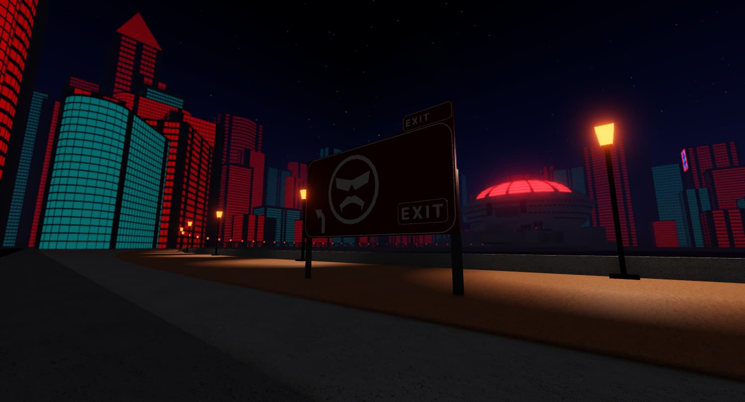 Arena WIP Creations Feedback Developer Forum Roblox 