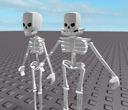 Rthro Rigs R15 Scaling - HeadScale behavior for BaseParts - Engine Features ...